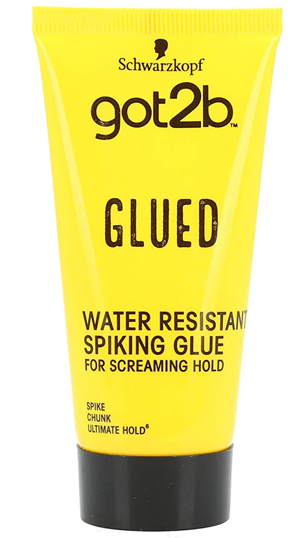 Schwarzkopf Got2B Glued Spiking Glue 50ml